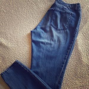 Nine West jeans